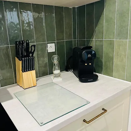 Appartement Neuf 50m2 Dans Le Centre