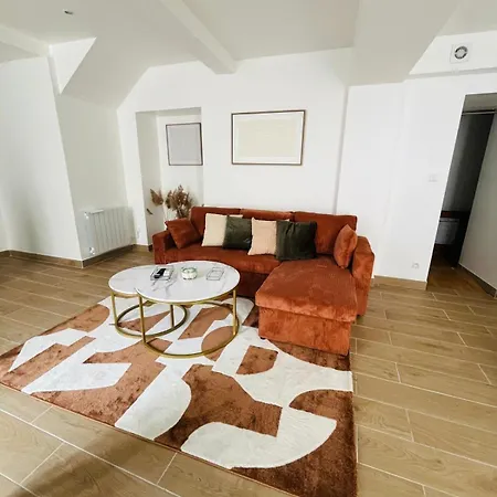 Neuf 50m2 Dans Le Centre