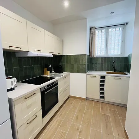Neuf 50m2 Dans Le Centre Apartment *