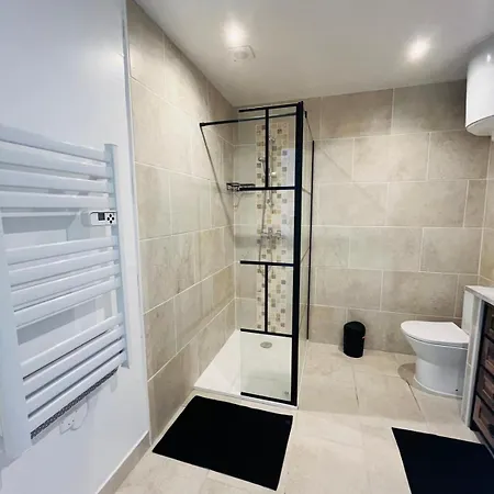 Neuf 50m2 Dans Le Centre Appartement *