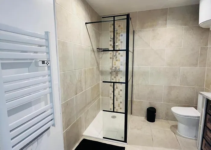 Neuf 50m2 Dans Le Centre Appartement *